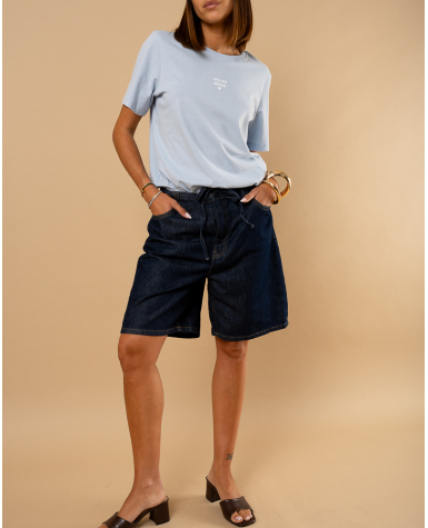Short jean
