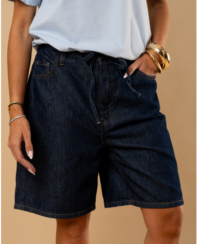 Short jean