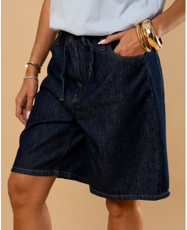 Short jean
