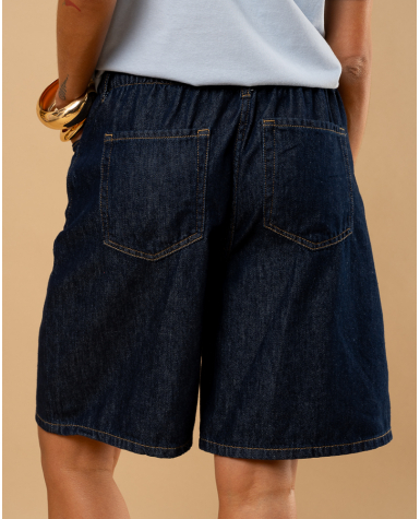 Short jean