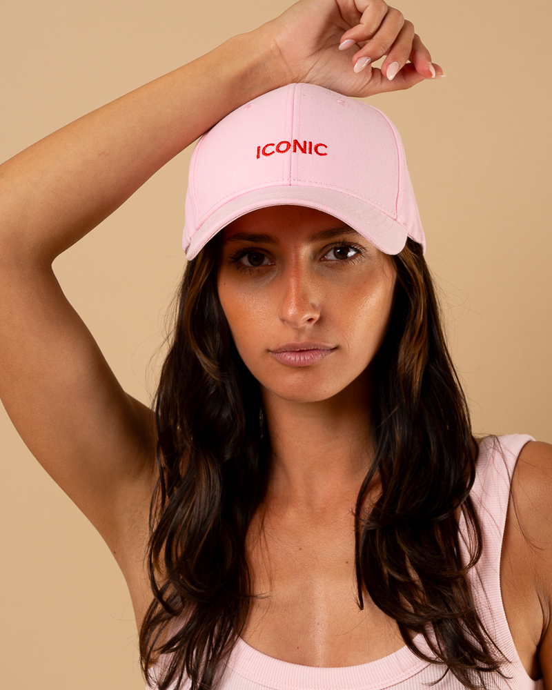 Casquette Iconic