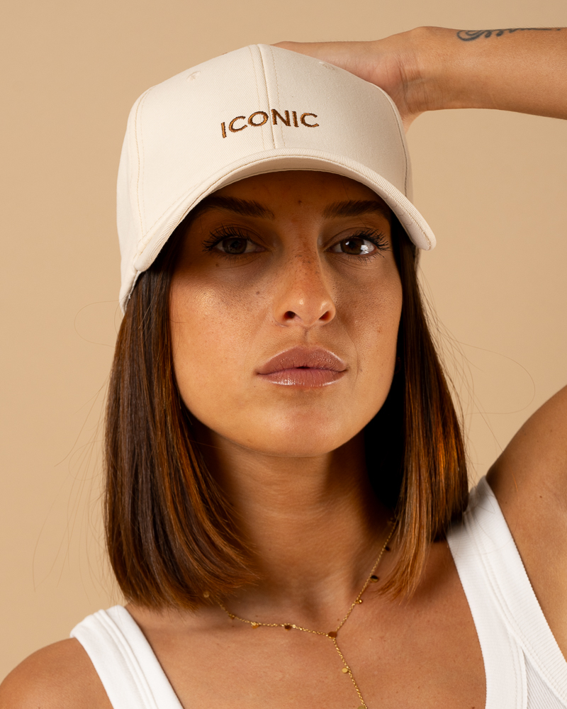Casquette Iconic