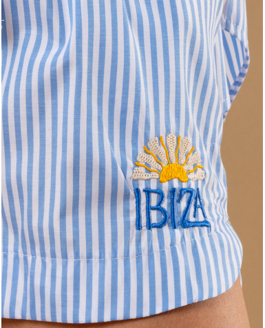 Short Ibiza