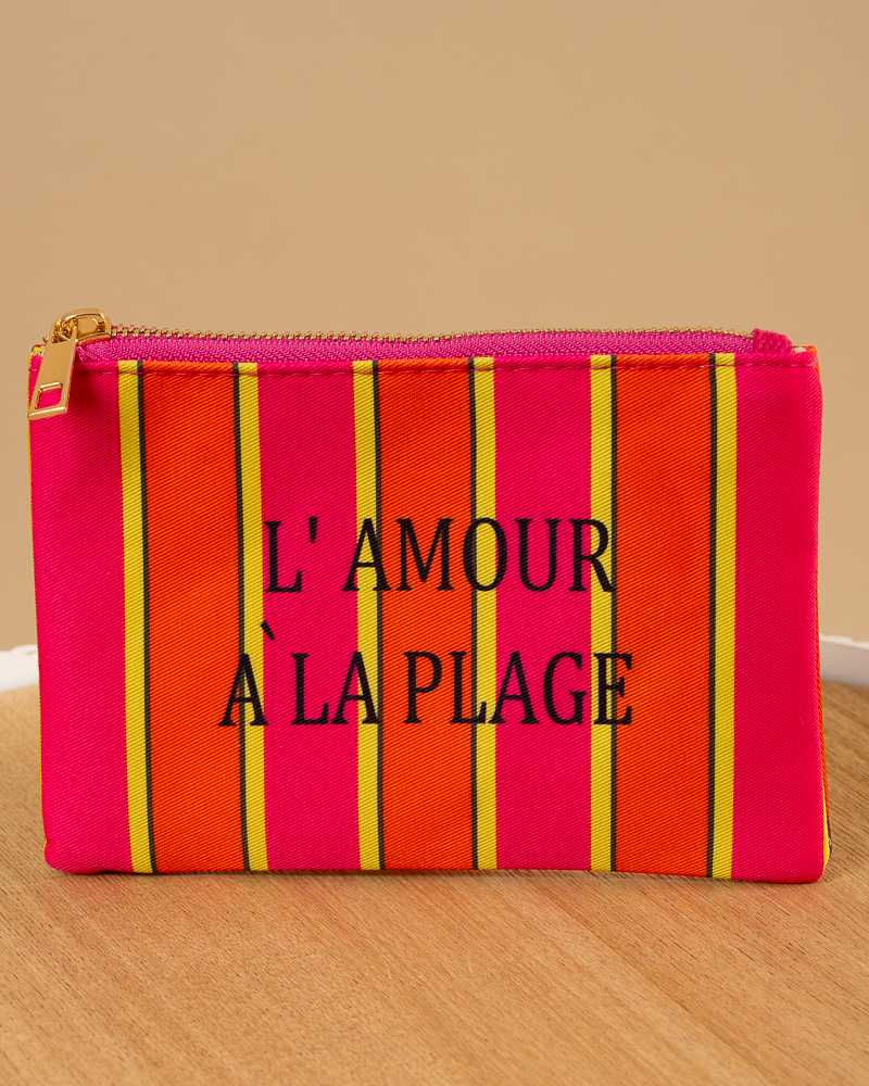 Pochette message
