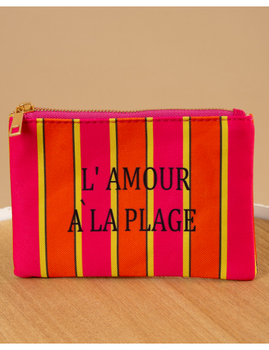 Pochette message