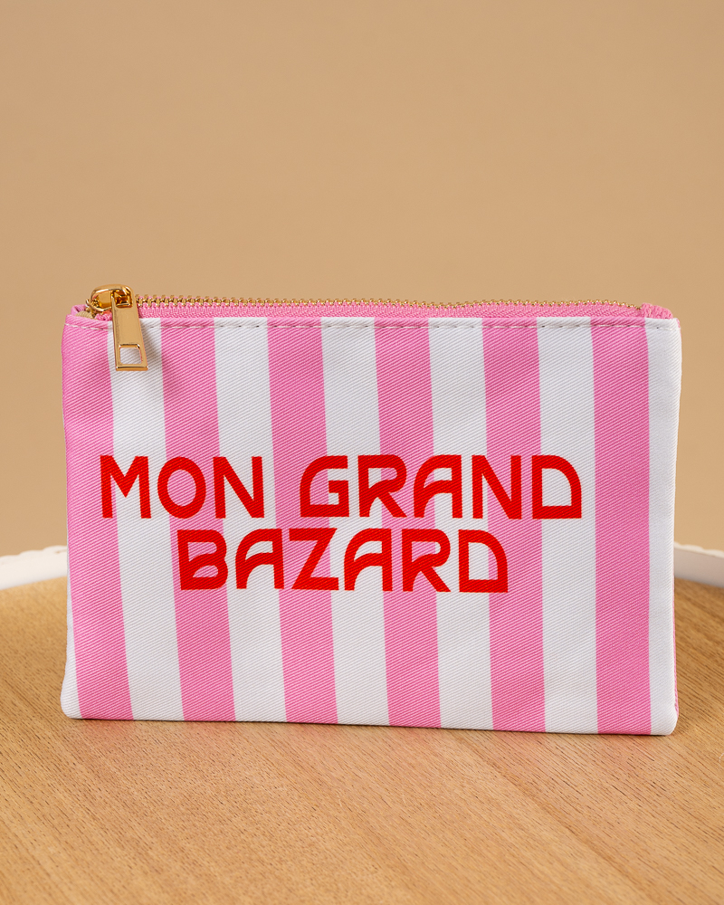 Pochette message