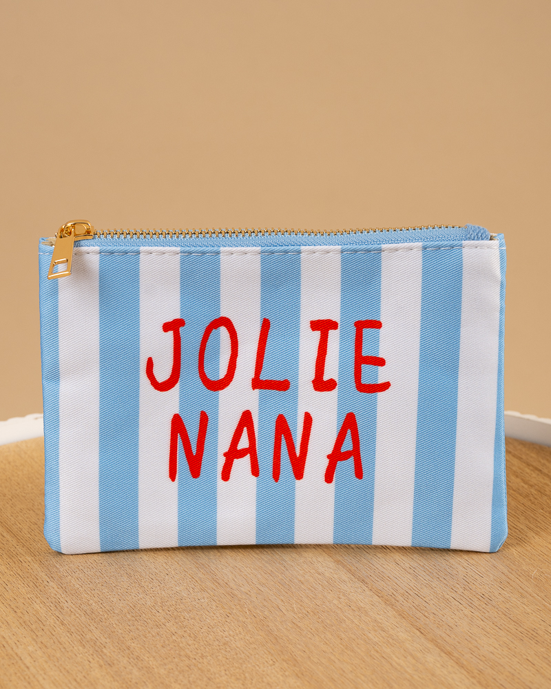 Pochette message