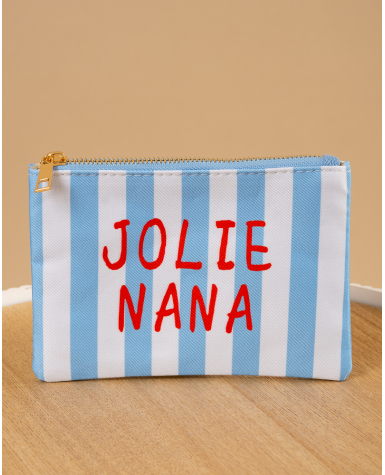 Pochette message Pochette message