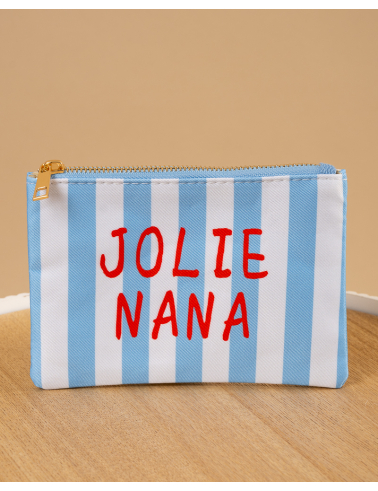 Pochette message