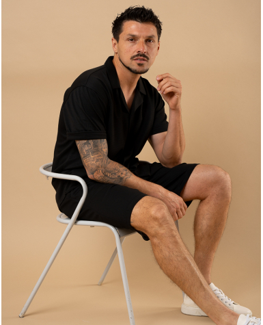 Chemise mc