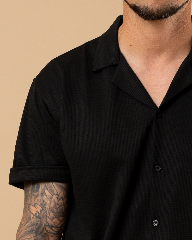 Chemise mc