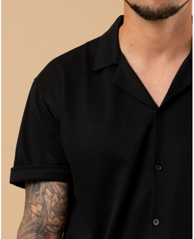 Chemise mc