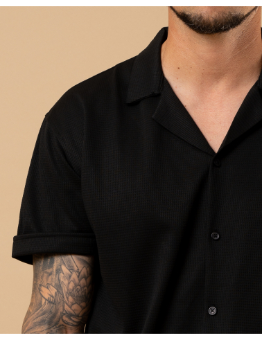 Chemise mc