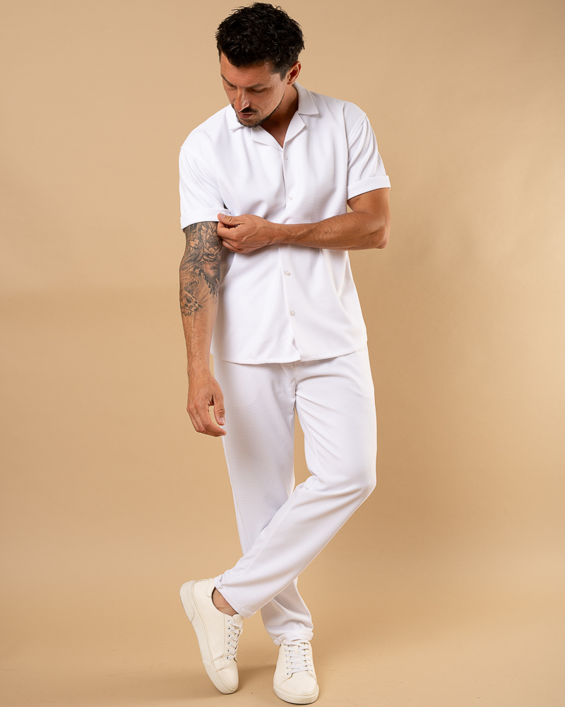 Chemise mc