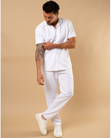 Chemise mc