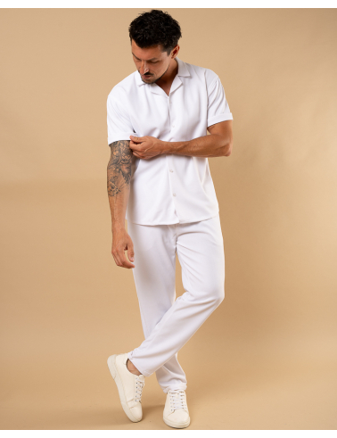 Chemise mc