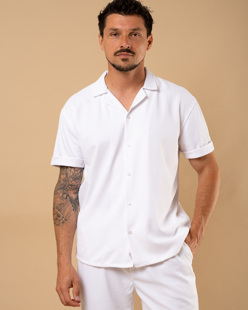 Chemise mc
