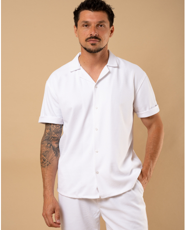 Chemise mc