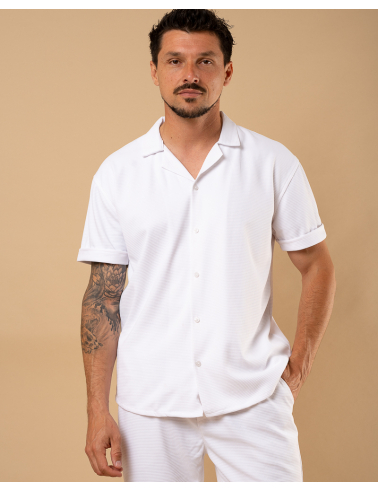 Chemise mc