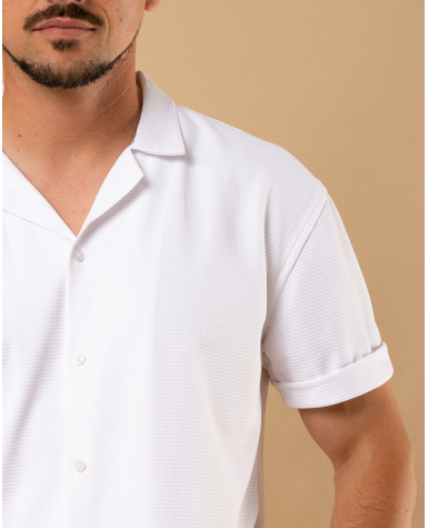 Chemise mc