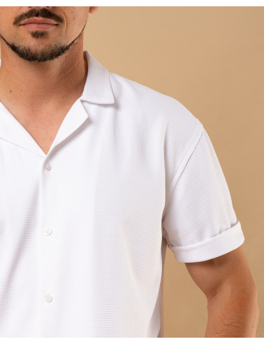 Chemise mc