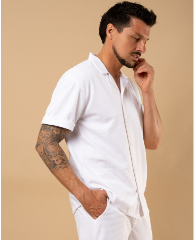 Chemise mc
