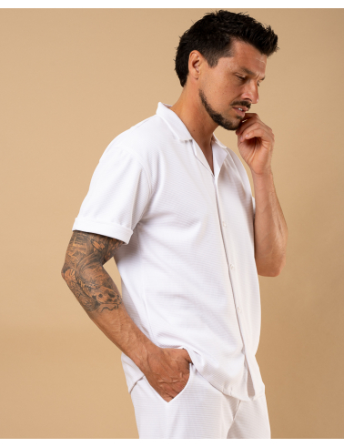 Chemise mc