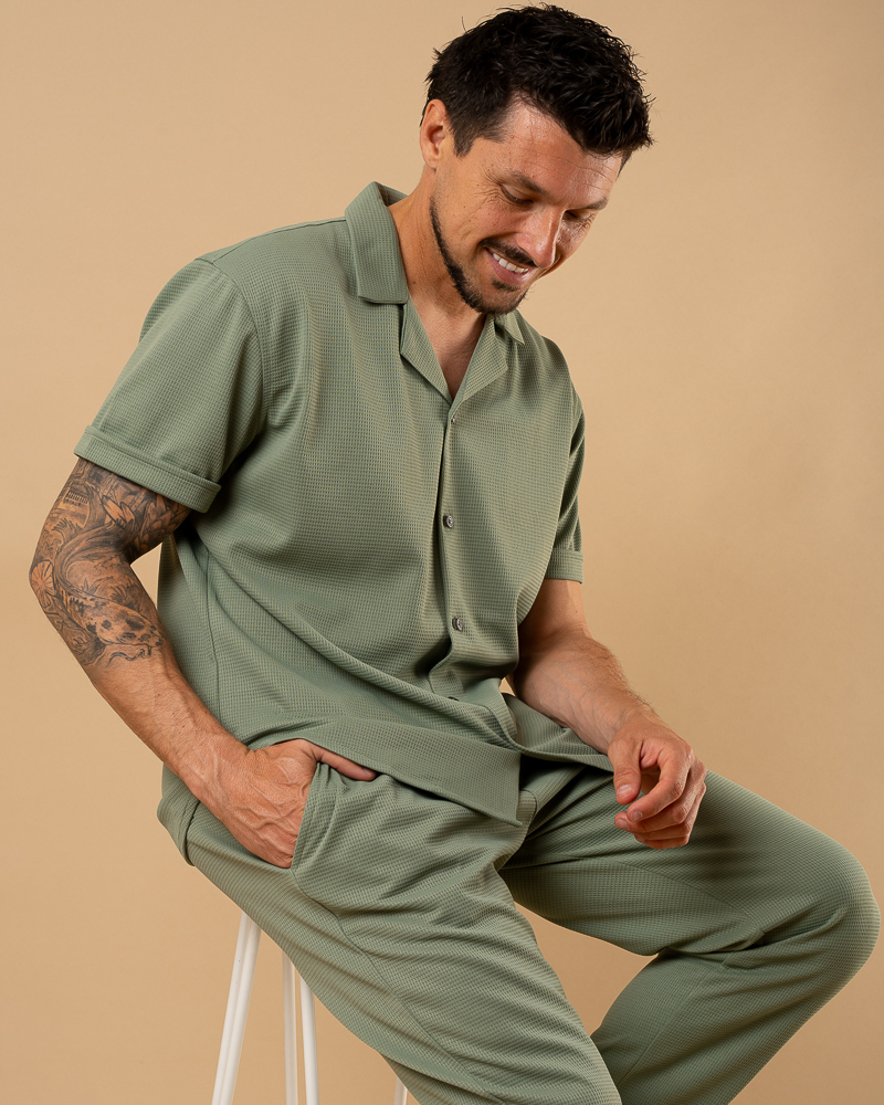 Chemise mc