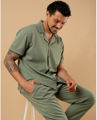 Chemise mc