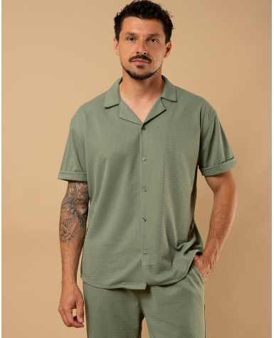 Chemise mc