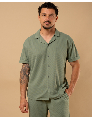 Chemise mc