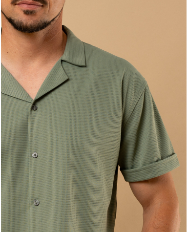 Chemise mc