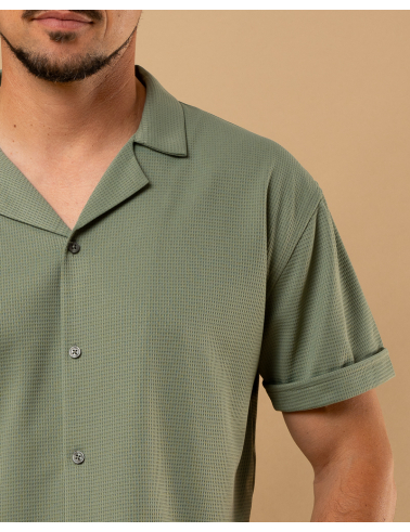 Chemise mc