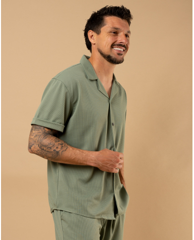 Chemise mc