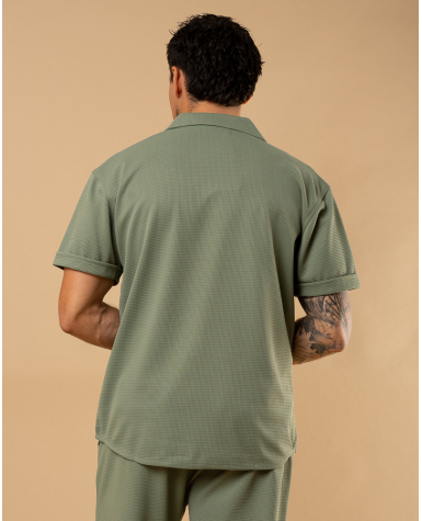 Chemise mc