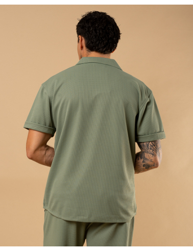 Chemise mc