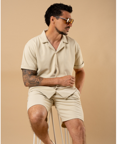 Chemise mc