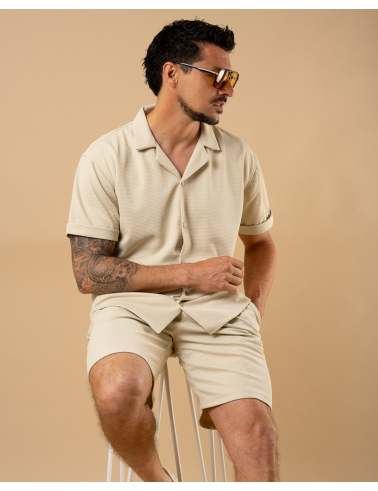 Chemise mc