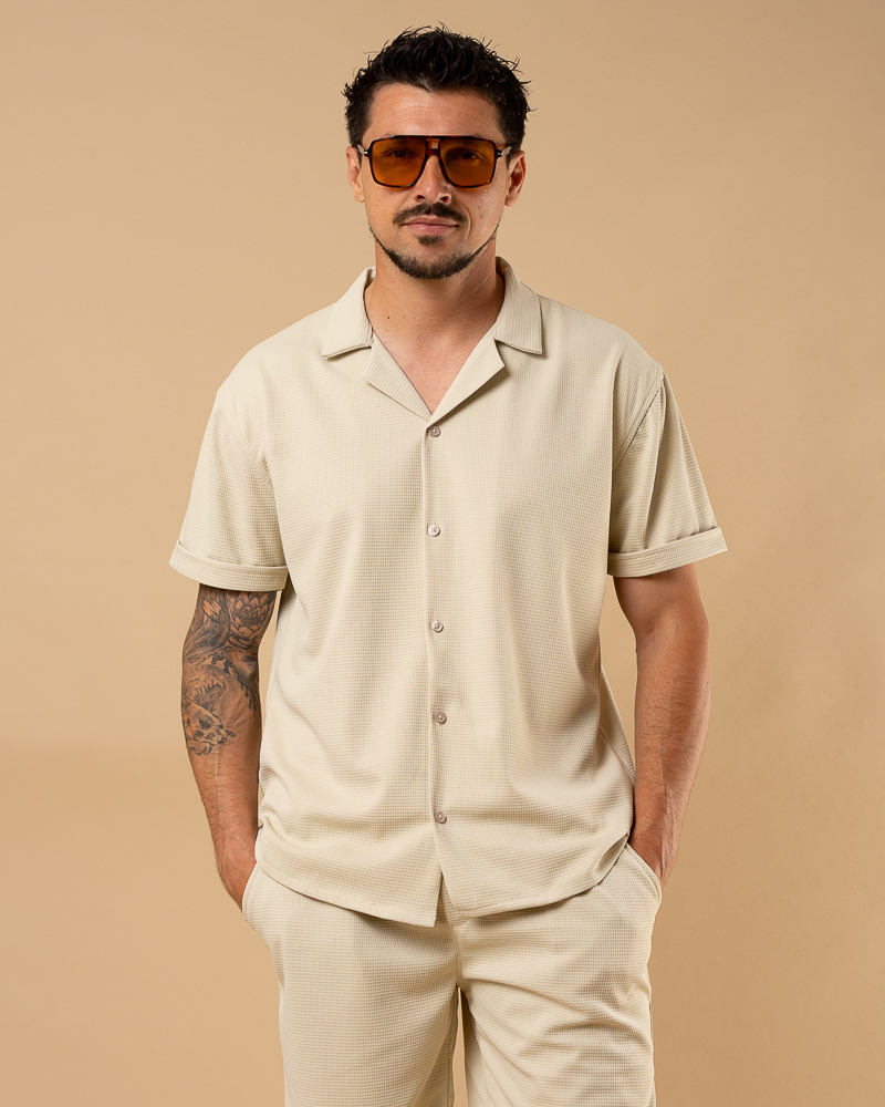 Chemise mc