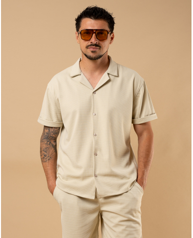 Chemise mc