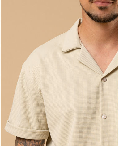 Chemise mc