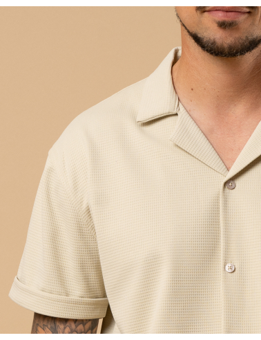 Chemise mc