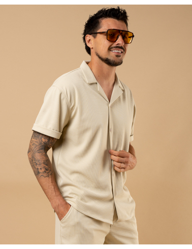 Chemise mc