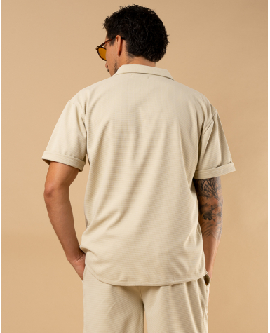 Chemise mc