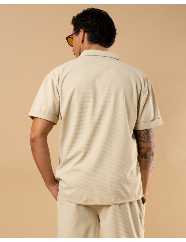 Chemise mc