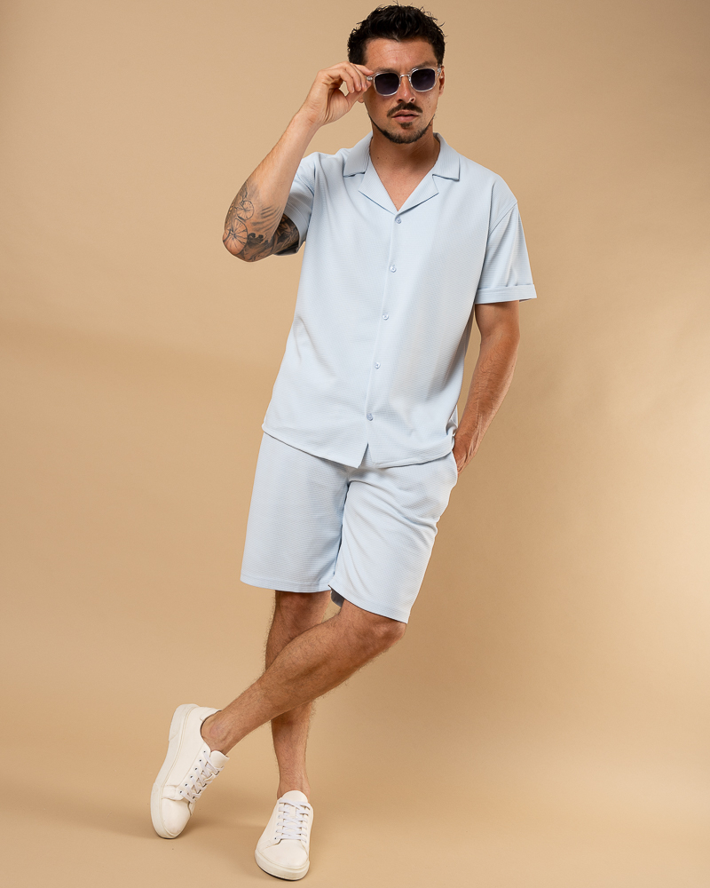 Chemise mc