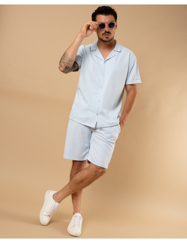 Chemise mc