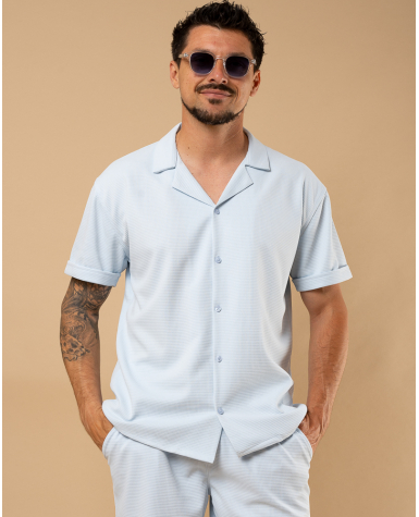 Chemise mc