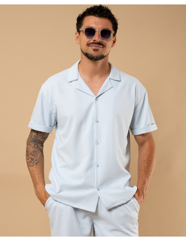 Chemise mc