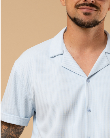 Chemise mc